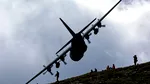 SUA și România marchează 30 de ani de Parteneriat Strategic. Statele Unite au livrat o aeronavă C-130 Hercules Armatei Române