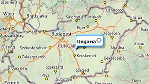 Romanian Placed In Preventive Arrest In Hungary Under Charges Of Terrorism