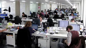 Studiu: Companiile care angajează tineri trebuie să-şi asume criteriile noilor generaţii