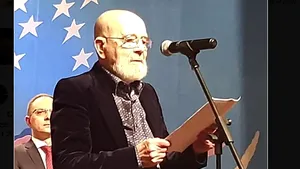 Premiul „Mihai Eminescu” Opera Omnia, lui Ovidiu Genaru. Premiul debut, pentru Anastasia Gavrilovici