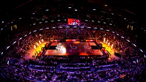 U BT Cluj e pentru a patra oară consecutiv campioana României la baschet masculin