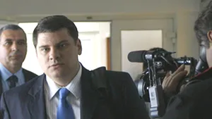 CSM a decis încetarea detaşării lui Sîntion la MIRA