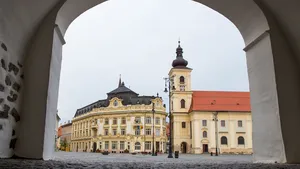 De la hamace şi toalete în parc până la staţii inteligente. Ce îşi doresc sibienii în oraşul lor