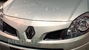 Renault recheamă în service peste 60.000 de SUV-uri