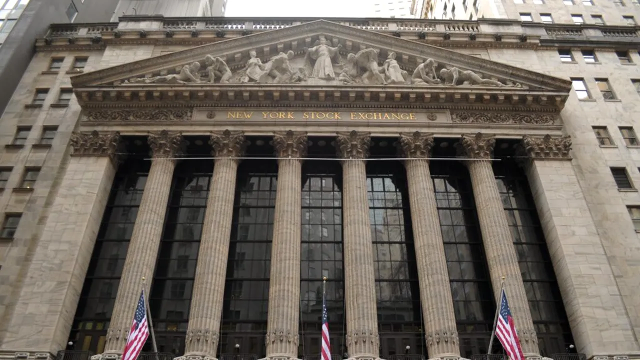 Titanii de pe Wall Street ripostează la tarifele impuse de Trump