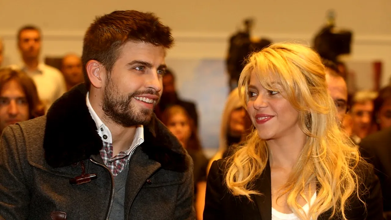 După ce s-a zvonit că se despart, Shakira face dezvăluiri neaşteptate despre relaţia sa cu Pique