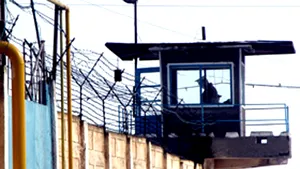 Ample acţiuni de control în camerele deţinuţilor din cinci penitenciare