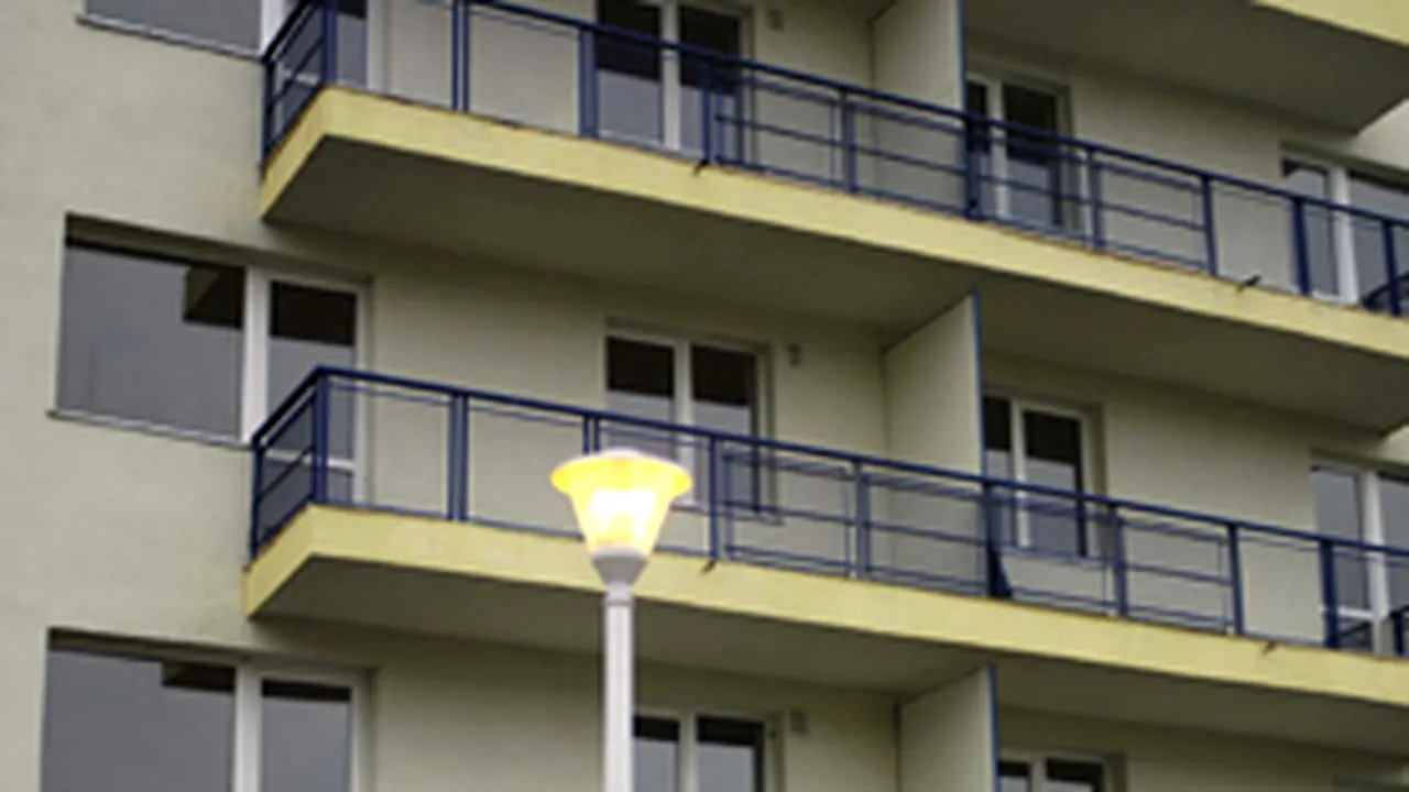 Romania House Prices Seen Climbing – Ctrl Bk