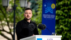 Nouă întâlnire la Londra, duminică, pe tema sprijinului pentru Ucraina. Ce lideri europeni participă