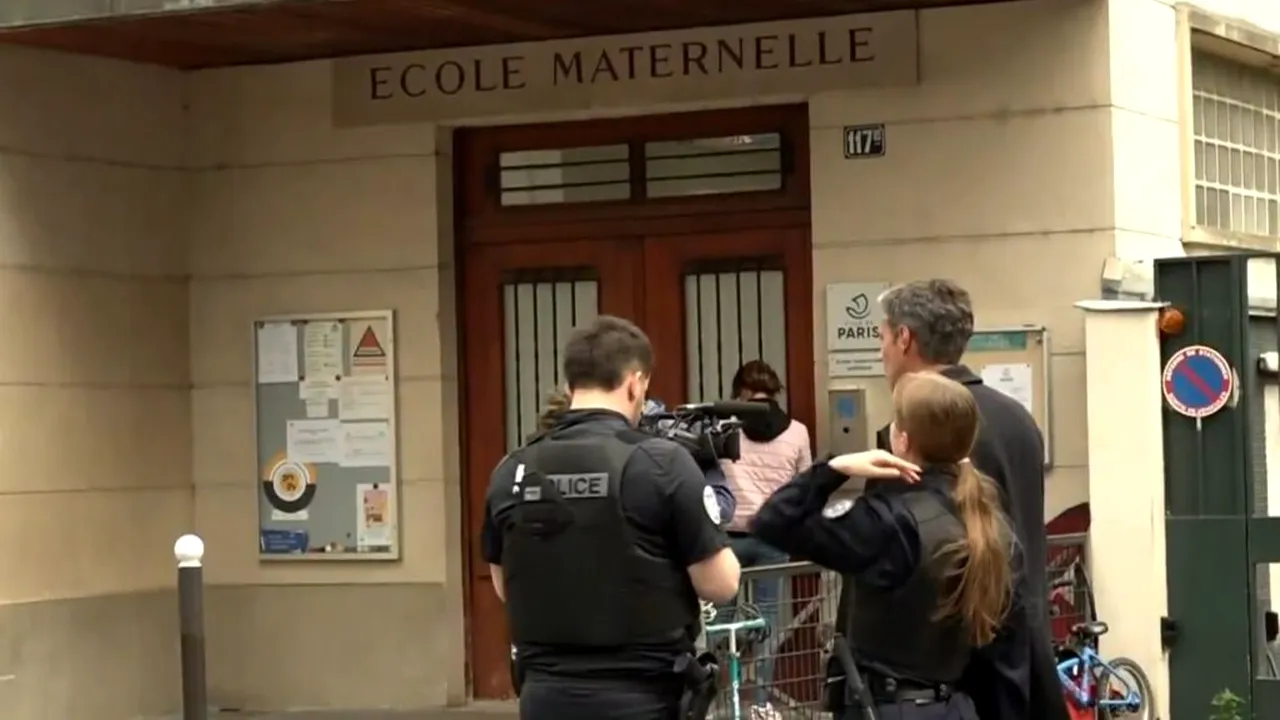 Scandal uriaș în Franța după sute de acuzații de abuz asupra copiilor în școli. Parisul este în centrul anchetei