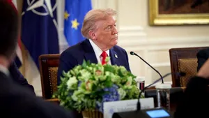 Administrația Trump ia în calcul sancțiuni contra oficialilor UE privind legea serviciilor digitale