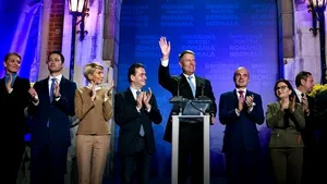 COMENTARIU Lelia Munteanu: Bietul Orban cel Bun