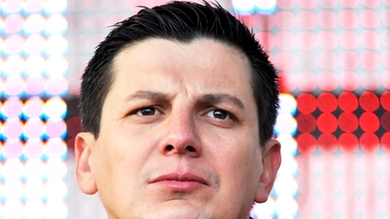 Cine este denunţătorul deputatului Alin Trăşculescu 