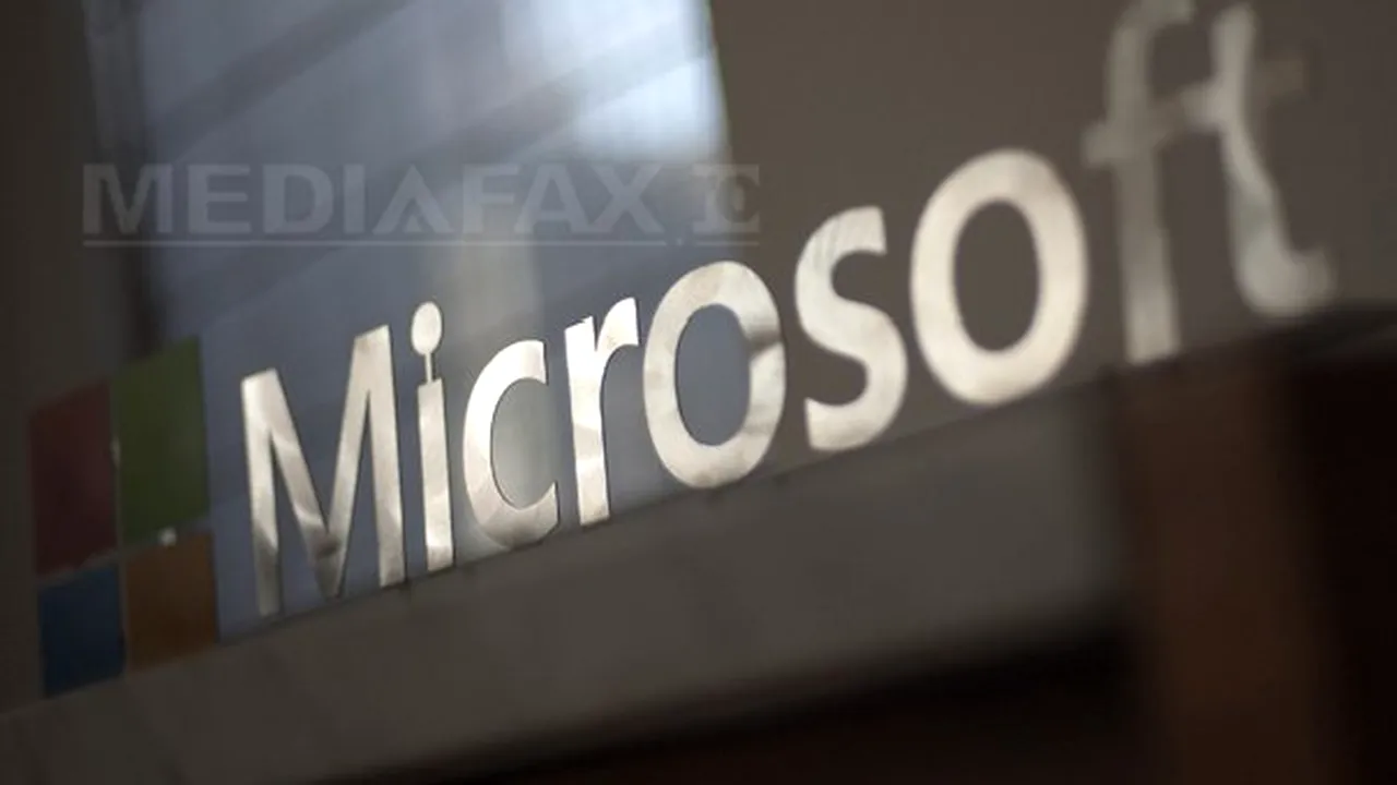Ministerul pentru Societatea Informaţională a cerut instanţei suspendarea unui contract privind licenţele Microsoft