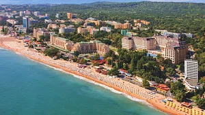 Premierul bulgar: Nisipurile de Aur seamănă cu un coteţ de găini