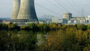 Muncitori de la centrala americană Three Mile Island, contaminaţi radioactiv