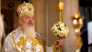 Mitropolitul Andrei al Clujului, Maramureşului şi Sălajului va conduce procesiunea de 7 kilometri până la mănăstirea Nicula