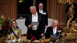 Guvernul britanic anunță investiții de 150 miliarde lire sterline generate de vizita lui Trump