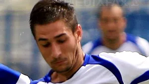 Jucător de la CSMS Iaşi, bătut de managerul echipei