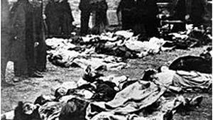 PREZENTUL FĂRĂ PERDEA Marius Oprea / Rădăcinile istorice ale antisemitismului rus – şi ale declaraţiei lui Lavrov, care a scandalizat lumea