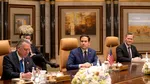 Diplomații SUA și cei europeni se întâlnesc la Paris pentru a discuta despre încheierea războiului din Ucraina