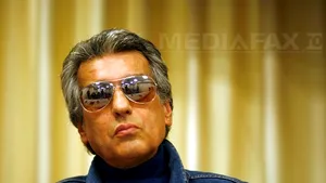 Toto Cutugno concertează la Bucureşti