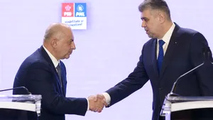 Ciolacu: Mandatul lui Nicuşor Dan, un eşec. Cel mai mare atuu al lui Cîrstoiu: nu este un om politic