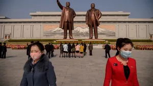 Coreea de Nord recunoaşte pentru prima dată că are bolnavi de coronavirus. Ce decizie a luat Kim Jong Un în privinţa tuturor străinilor