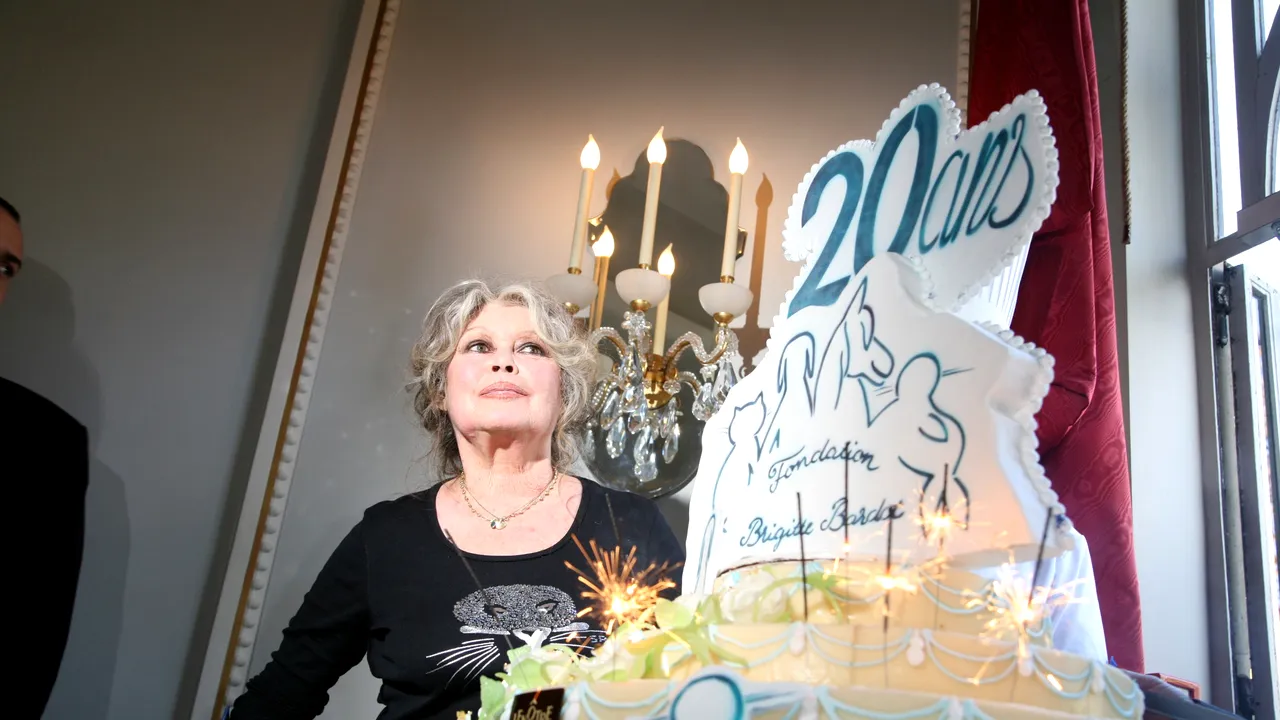 Brigitte Bardot: Majoritatea actriţelor care se plâng că sunt hărţuite sexual sunt ipocrite şi ridicole