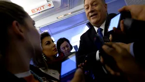 Mike Pompeo transmite că Statele Unite şi talibanii vor semna un acord privind reducerea violenţelor în Afganistan