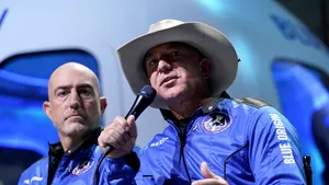 Jeff Bezos dă în judecată guvernul Statelor Unite ale Americii. Ce l-a determinat pe renumitul om de afaceri să ia această decizie