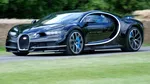 A mers să ceară un loc de muncă la Bugatti și a plecat cu un Chiron de 3 milioane de euro. Șeful companiei l-a urmărit cu un Porsche