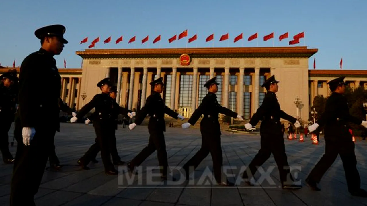 Cine este Peng Liyuan, viitoarea primă doamnă a Chinei - FOTO, VIDEO
