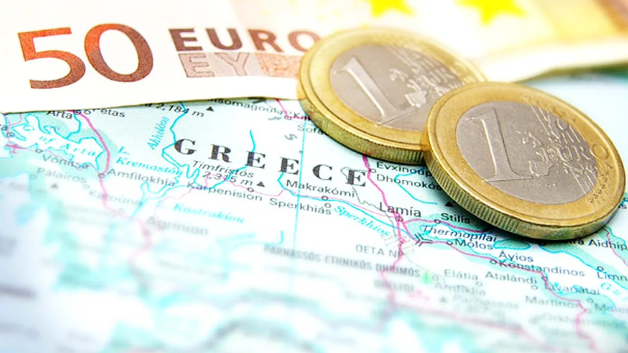 Grecia a fost reclasificată ca piaţă emergentă de unul dintre marile fonduri de investiţii din SUA