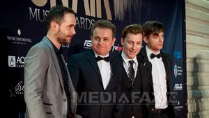 Formaţia The Mono Jacks se destramă, după cinci ani de activitate - VIDEO