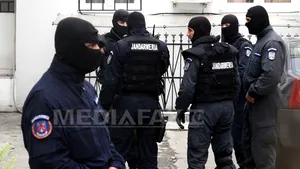 DOSARUL BANCHERILOR: Mihai Stan, lider al grupării, rămâne în arest