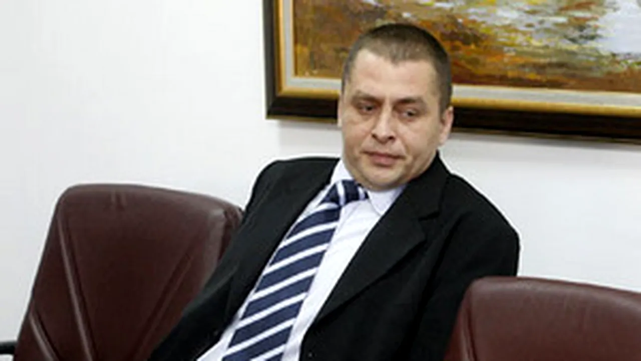Doru Tulus Reinstated Head of Division Within Romania’s Anticorruption Dept