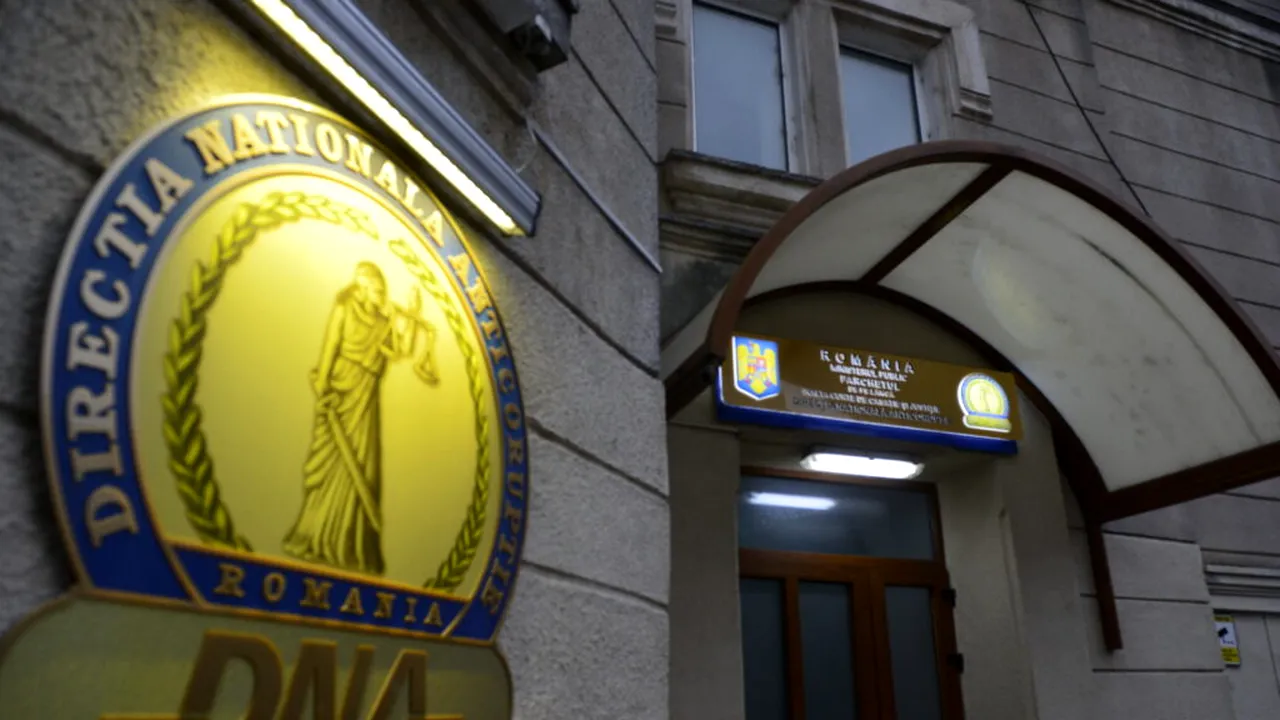 Aeroportul Kogălniceanu, plângere penală după suspiciuni de falsificare la o licitație