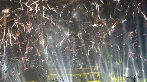 Două săli din Palatul Parlamentului, închiriate pentru 10.000 de euro pentru Revelion