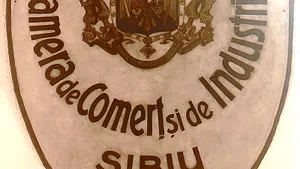 Colegiul Camerei de Comerţ, Industrie si Agricultura Sibiu