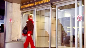 Aeroportului Internaţional din Timişoara ar putea prelua aeroportul din Arad