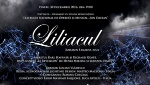 Opereta ,,Liliacul