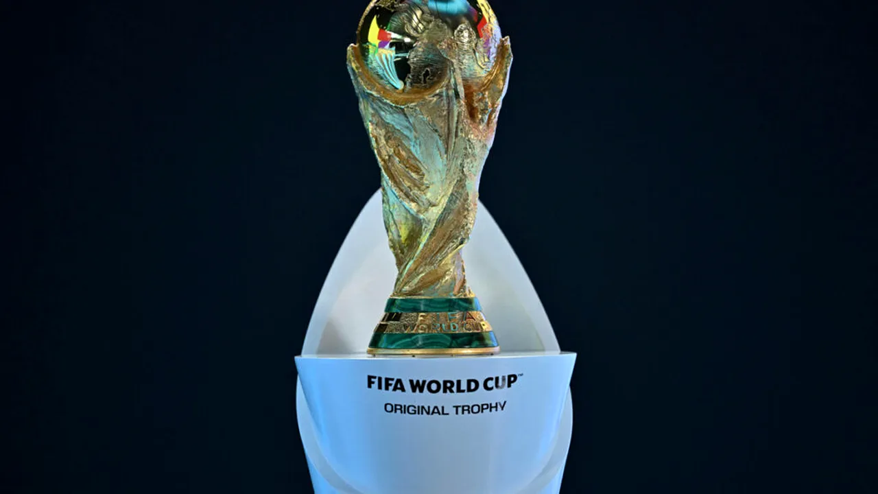 Cerere record de bilete pentru Cupa Mondială de fotbal. Prețuri „astronomice”