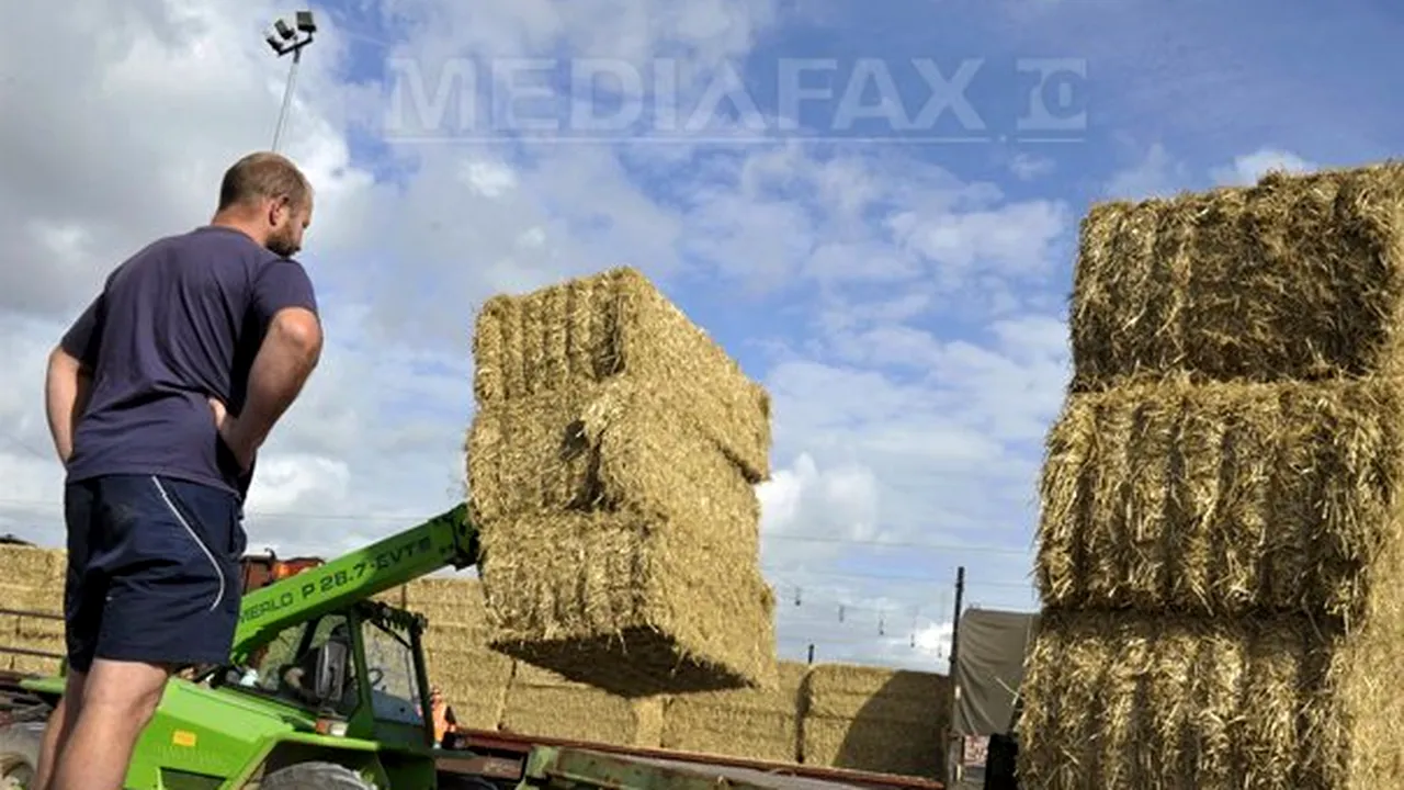 Preoţii vor promova la sate măsurile de sprijinire a agriculturii şi avantajele fermelor moderne