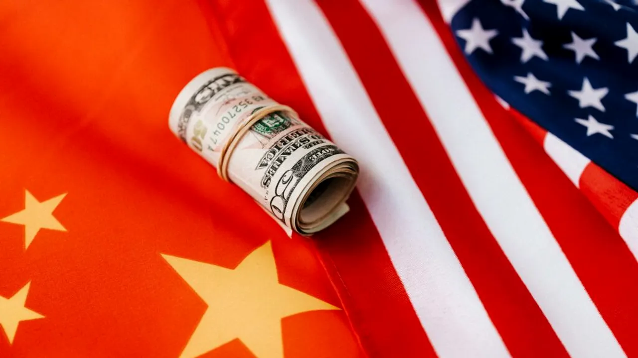 Statele Unite impun sancțiuni unor companii chineze pentru presupusul sprijin acordat Iranului