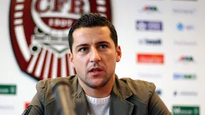 Panin: Cred că vom reuşi să învingem Steaua