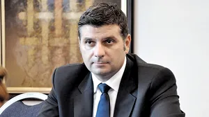 Ministrul Economiei: „Este important să folosim experienţa seniorilor din industria românească”