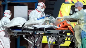 Cel mai vârstnic italian vindecat de coronavirus are 101 ani şi a fost externat