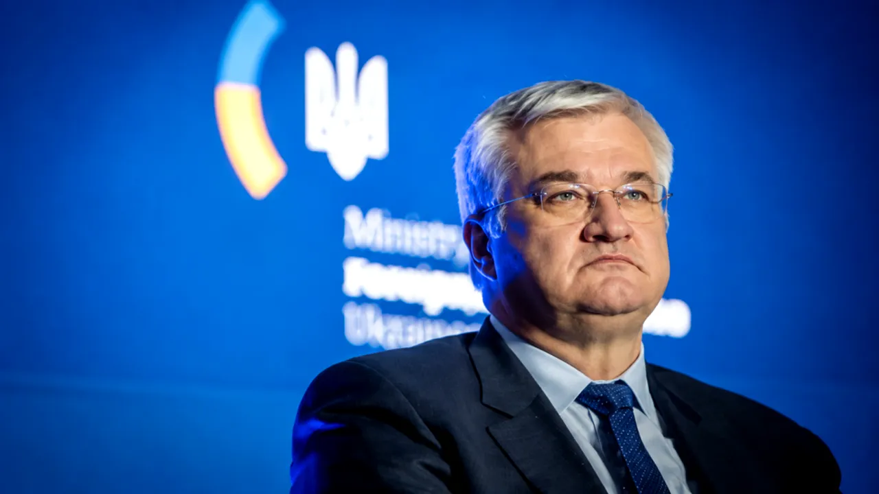 Atac de la Kiev la adresa actualului premier al Ungariei: „Orbán a plecat, dar orbanismul prosperă”