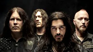 Trupa Machine Head va concerta, pe 23 septembrie, la Arenele Romane din Bucureşti